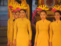 Tôn vinh nghề truyền thống ảnh 11