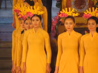 Tôn vinh nghề truyền thống ảnh 11