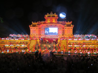 Tôn vinh nghề truyền thống ảnh 14