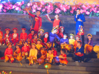 Tôn vinh nghề truyền thống ảnh 9