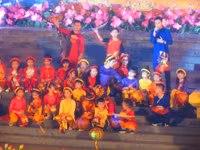 Tôn vinh nghề truyền thống ảnh 9