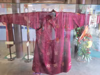 Ấn tượng triển lãm“Áo dài Việt Nam qua các thời kỳ lịch sử” ảnh 5