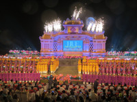 Tôn vinh nghề truyền thống ảnh 3