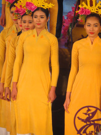 Tôn vinh nghề truyền thống ảnh 12