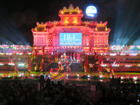 Tôn vinh nghề truyền thống ảnh 16