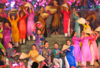 Tôn vinh nghề truyền thống ảnh 4