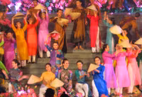 Tôn vinh nghề truyền thống ảnh 4