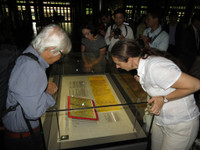 Báu vật triều Nguyễn về thăm lại cố hương ảnh 9