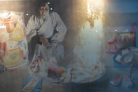 Ấn tượng triển lãm mỹ thuật chào mừng Ngày truyền thống mỹ thuật Việt Nam ảnh 3