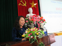 Bước đột phá về phổ cập giáo dục mầm non tại tỉnh Thừa Thiên - Huế ảnh 3