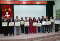 Bước đột phá về phổ cập giáo dục mầm non tại tỉnh Thừa Thiên - Huế ảnh 6