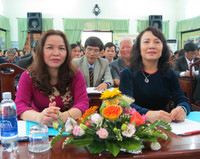 Bước đột phá về phổ cập giáo dục mầm non tại tỉnh Thừa Thiên - Huế ảnh 2