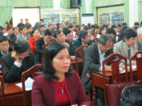 Bước đột phá về phổ cập giáo dục mầm non tại tỉnh Thừa Thiên - Huế ảnh 1