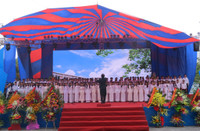 Trường ĐH Y Dược Huế đón nhận Huân chương Độc lập hạng ba ảnh 7