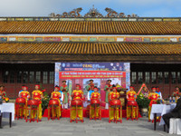 Hơn 2 triệu lượt khách đến thăm khu di sản Huế ảnh 2