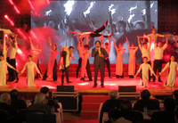 Trường Đại học Sư phạm Huế đón nhận Huân chương lao động hạng Ba ảnh 14