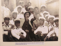 Triển lãm “Chủ tịch Hồ Chí Minh với biển đảo Việt Nam” ảnh 6