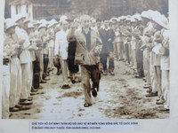 Triển lãm “Chủ tịch Hồ Chí Minh với biển đảo Việt Nam” ảnh 2