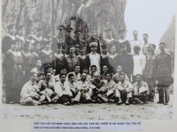 Triển lãm “Chủ tịch Hồ Chí Minh với biển đảo Việt Nam” ảnh 5