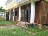 Trường chuẩn quốc gia kêu cứu ảnh 3