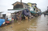 Thừa Thiên - Huế : Đã có 3 người chết do mưa lũ ảnh 5