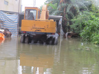 Thừa Thiên - Huế : Đã có 3 người chết do mưa lũ ảnh 8