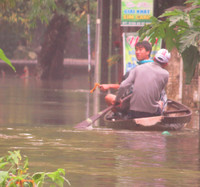 Thừa Thiên - Huế : Đã có 3 người chết do mưa lũ ảnh 6