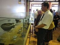 Chiêm ngưỡng các kiệt tác quý hiếm của mỹ thuật cổ Phật giáo, Hindu giáo ảnh 7 Chiêm ngưỡng các kiệt tác quý hiếm của mỹ thuật cổ Phật giáo, Hindu giáo ảnh 7