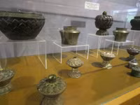 Chiêm ngưỡng các kiệt tác quý hiếm của mỹ thuật cổ Phật giáo, Hindu giáo ảnh 8