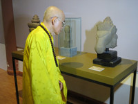 Chiêm ngưỡng các kiệt tác quý hiếm của mỹ thuật cổ Phật giáo, Hindu giáo ảnh 4 Chiêm ngưỡng các kiệt tác quý hiếm của mỹ thuật cổ Phật giáo, Hindu giáo ảnh 4