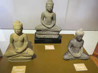 Chiêm ngưỡng các kiệt tác quý hiếm của mỹ thuật cổ Phật giáo, Hindu giáo ảnh 3 Chiêm ngưỡng các kiệt tác quý hiếm của mỹ thuật cổ Phật giáo, Hindu giáo ảnh 3