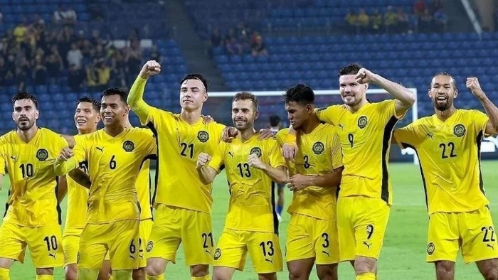 Liên đoàn Bóng đá Malaysia có quyết định bất ngờ