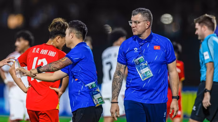 FIFA U17 World Cup 2026 diễn ra ở đâu?