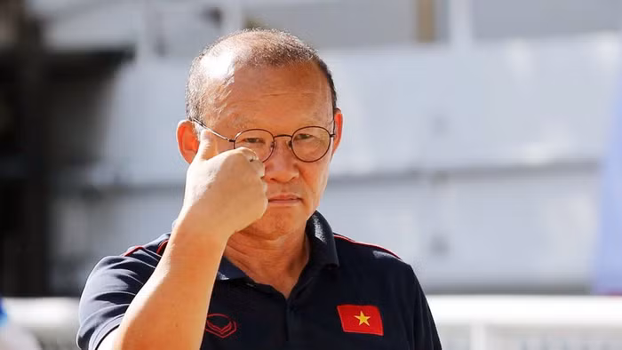 HLV Park Hang-seo được kỳ vọng giúp CLB Kanchanaburi sớm trở lại Thai League 1.