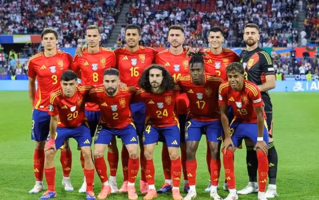 Bóng chưa lăn, siêu máy tính đã gọi tên đội vô địch World Cup 2026