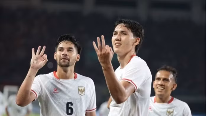 Siêu máy tính dự đoán kết quả trận Singapore – Indonesia 20h ngày 7/8