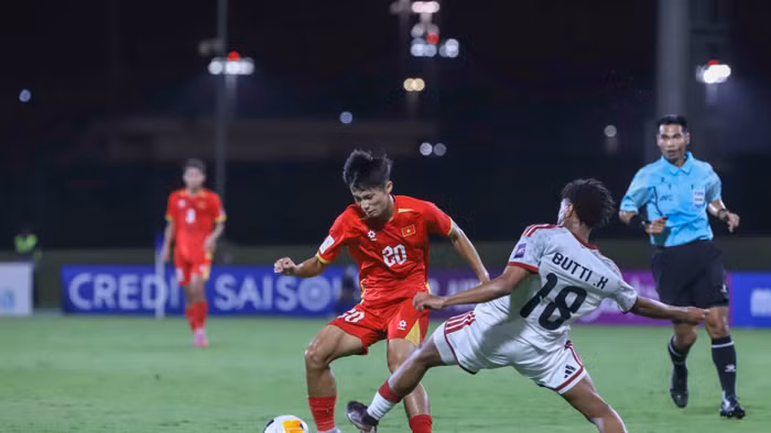 Đoạt vé dự World Cup, U17 Việt Nam nhận thưởng lớn 