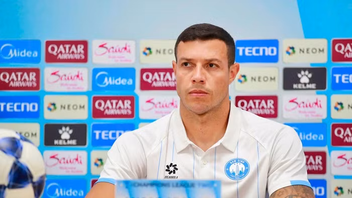 Loạt cầu thủ bị treo giò ở vòng 18 V-League