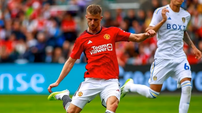 Sao thất sủng quyết hồi sinh sự nghiệp tại Man United