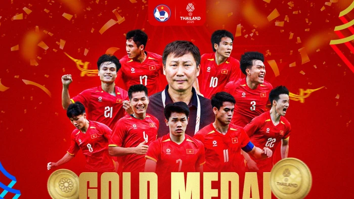 Báo Thái Lan thừa nhận sức mạnh của U22 Việt Nam