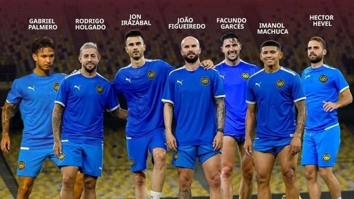 7 cầu thủ Malaysia có 50% thoát án phạt?