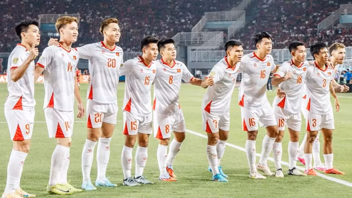 Bất ngờ giá bản quyền FIFA ASEAN Cup 2026