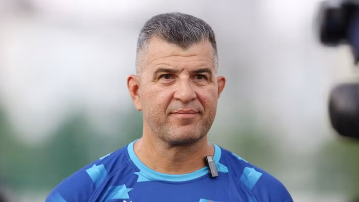 HLV U17 Việt Nam nói gì về chiến thắng 10-0 của học trò?