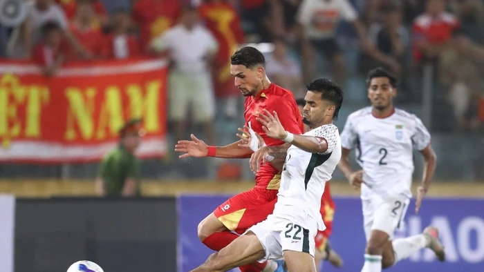 Báo Đông Nam Á đánh giá sức mạnh tuyển Việt Nam