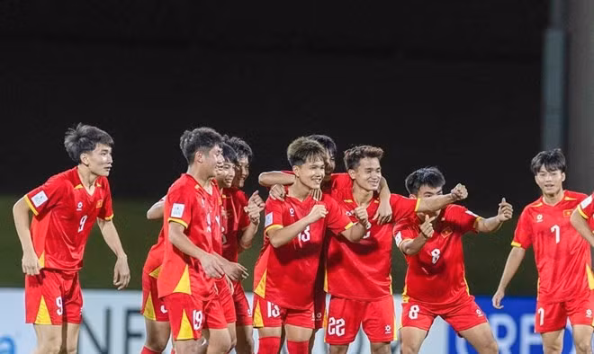 Loạt thông tin quan trọng về Vòng chung kết giải U17 World Cup 2026
