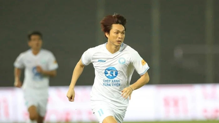 Có nhà tài trợ mới, Hoàng Anh Gia Lai chiêu mộ loạt ngôi sao?