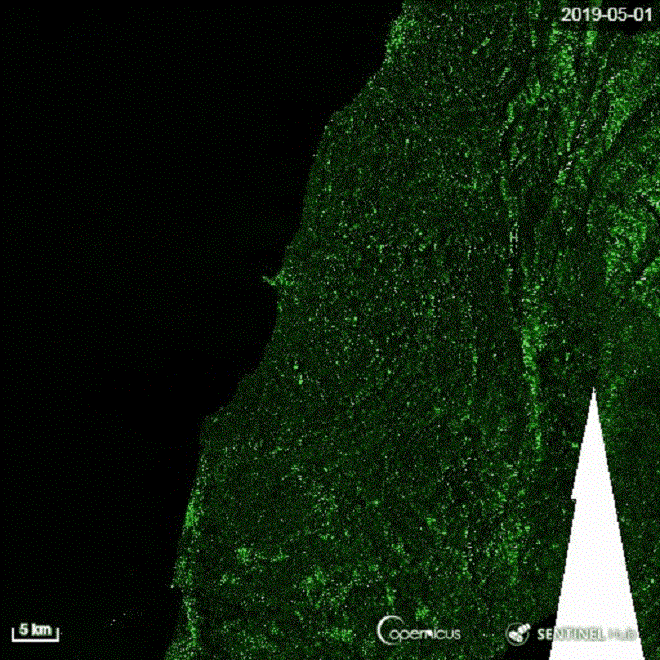 Tần số của sóng vô tuyến là không ổn định. Tần số của sóng vô tuyến là không ổn định.
