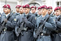 Top 20 quốc gia có quân đội mạnh nhất thế giới năm 2025