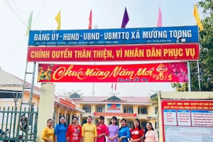 Bình đẳng giới chỉ thực sự bền vững khi nam giới cùng thay đổi nhận thức.