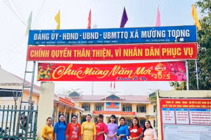 Bình đẳng giới chỉ thực sự bền vững khi nam giới cùng thay đổi nhận thức.